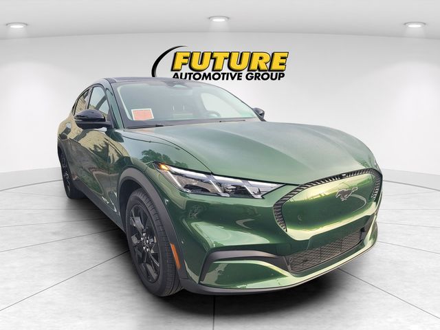 2024 Ford Mustang Mach-E Select