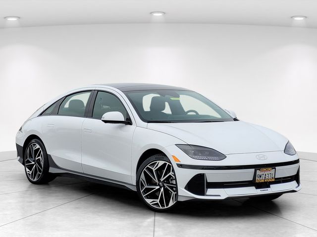2024 Hyundai Ioniq 6 Limited