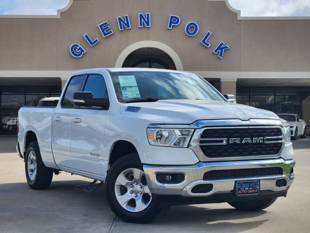 Used 2022 RAM 1500 BIG Horn/Lone Star