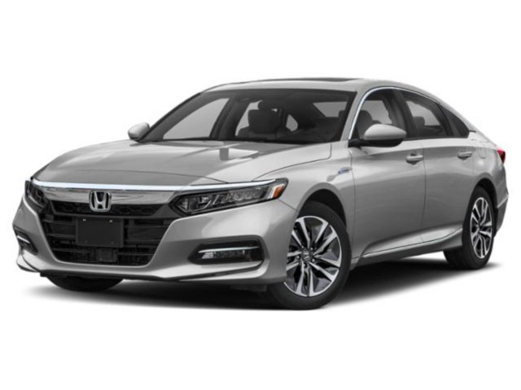2020 Honda Accord Hybrid EX