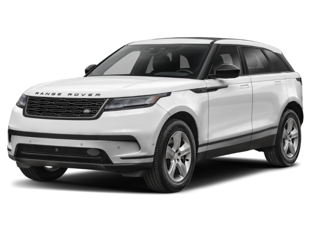 2026 Land Rover Range Rover Velar P250 S