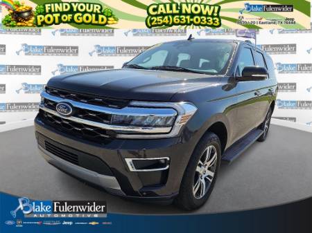 2024 Ford Expedition Limited