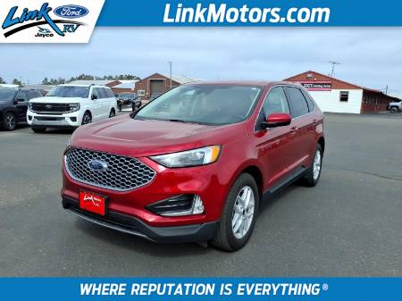 2023 Ford Edge SEL AWD
