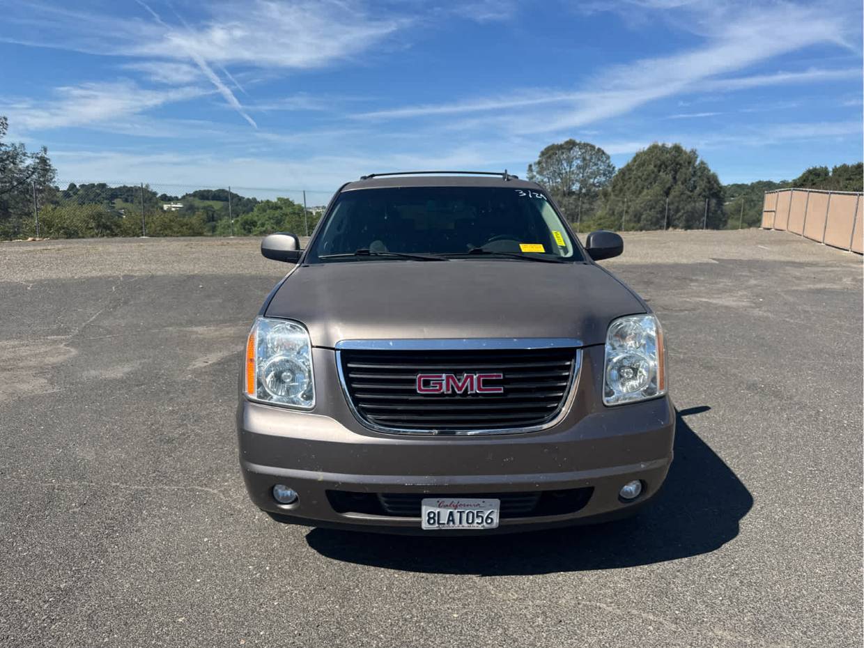 Used 2014 GMC Yukon XL SLT with VIN 1GKS2KE79ER232642 for sale in Sonora, CA