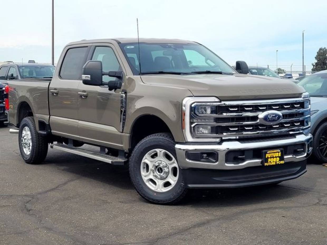 2026 Ford F-250 XLT 4x4 Crew Cab 6-3/4' Box's photo