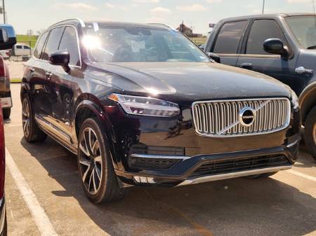 2019 Volvo XC90 T6 Inscription