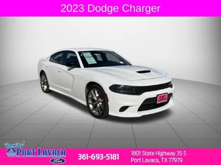2023 Dodge Charger GT