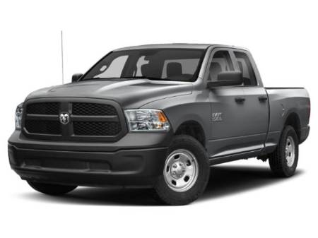 2020 RAM 1500 Classic Tradesman