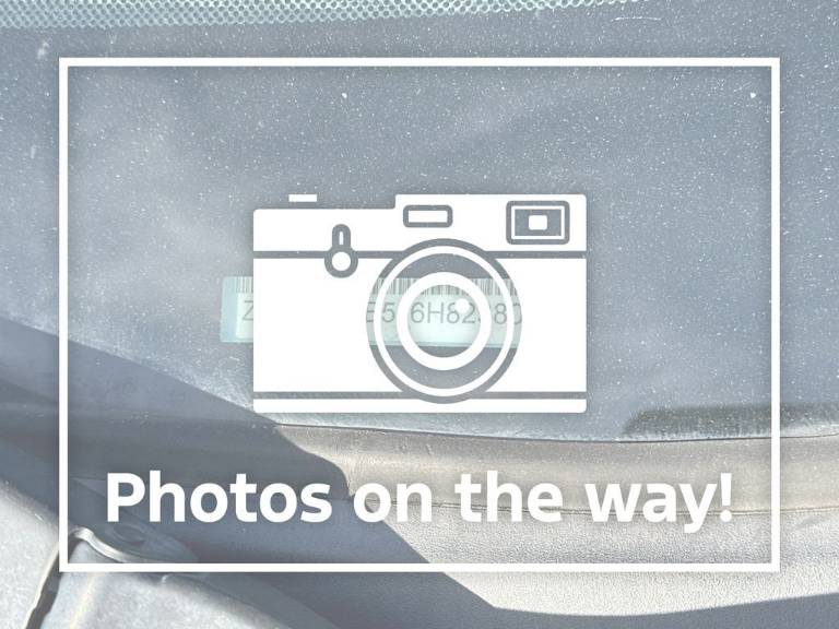 2018 RAM ProMaster City Tradesman