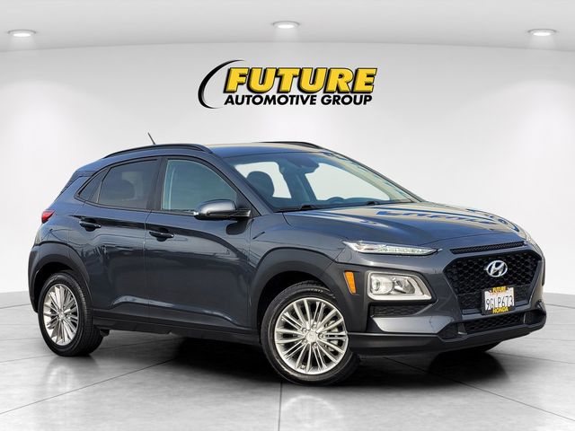 2020 Hyundai Kona SEL