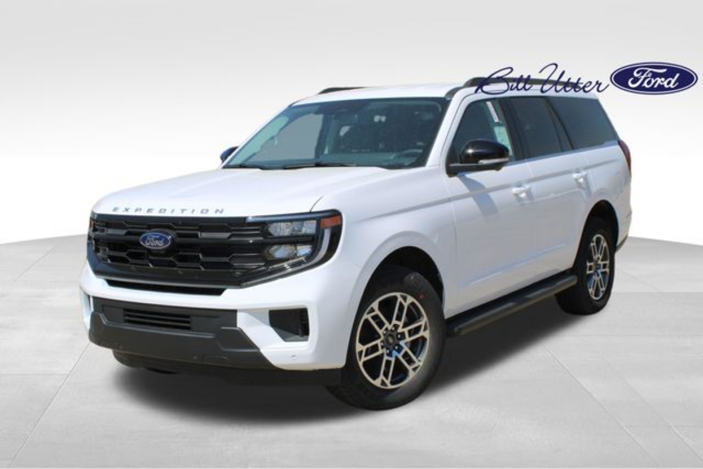 2026 Ford Expedition