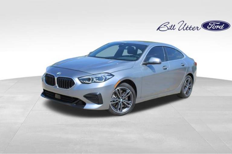 2024 BMW 2 Series 228I xDrive