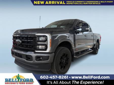 2023 Ford F-350SD LARIAT