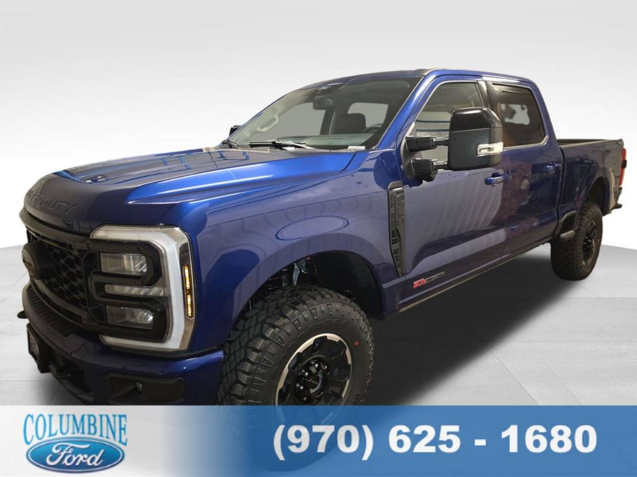 2026 Ford F-250 Lariat 4x4 Crew Cab 6-3/4' Box's photo