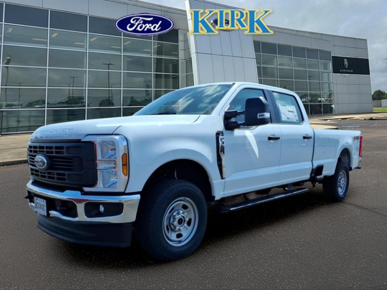 2026 Ford F-350 Super Duty XL