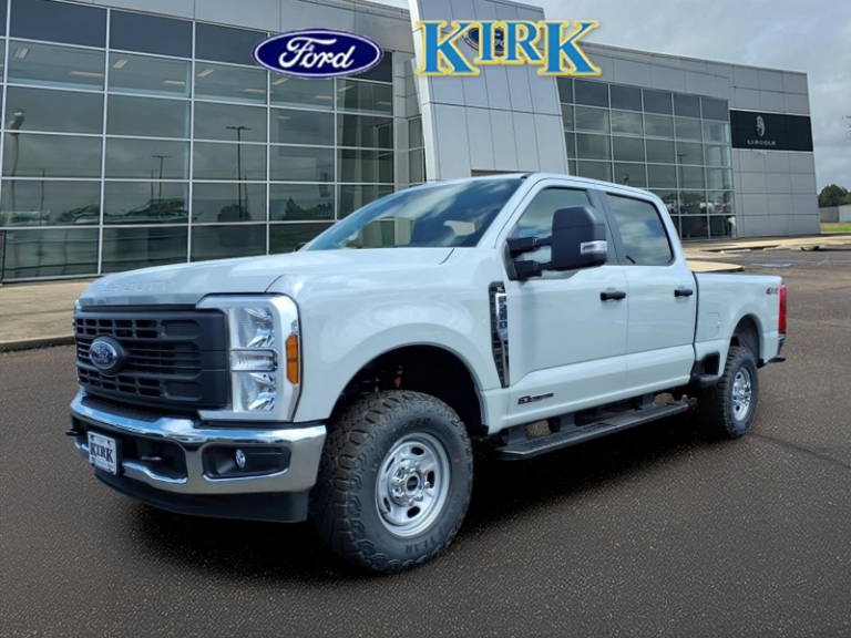 2026 Ford F-250 Super Duty XL