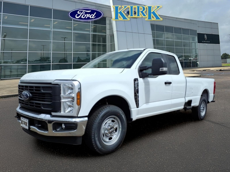 2026 Ford F-250 Super Duty XL