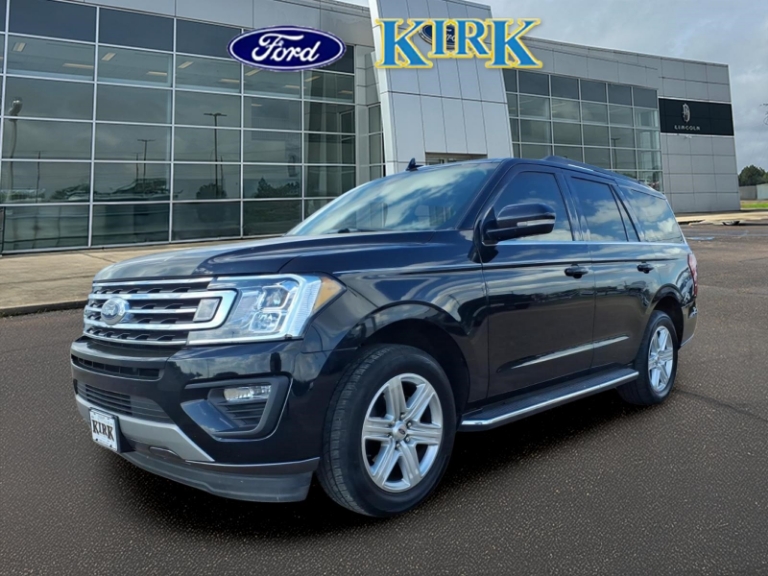 2019 Ford Expedition XLT