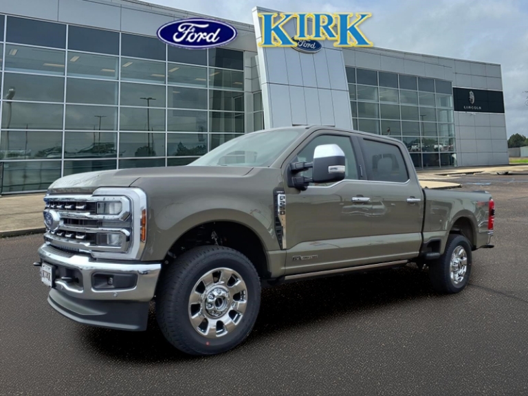 2026 Ford F-250 Super Duty LARIAT