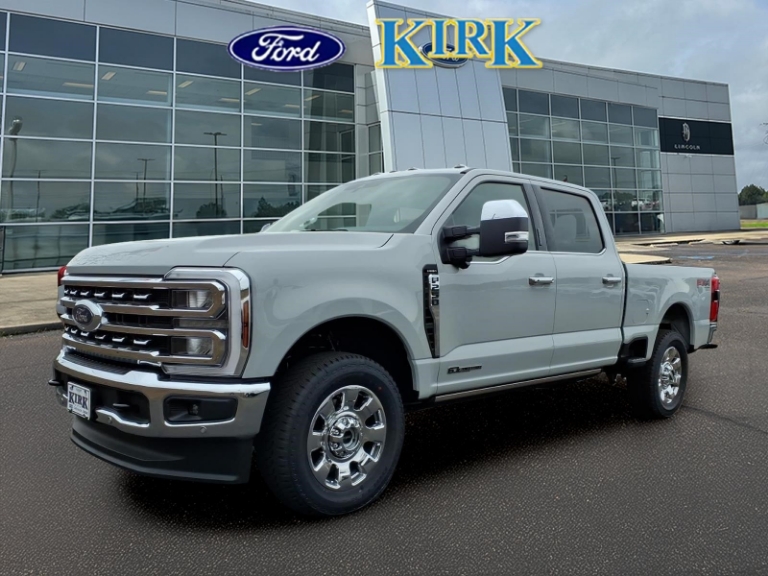 2026 Ford F-250 Super Duty LARIAT