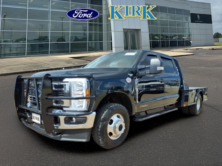 2025 Ford F-350 Super Duty XL
