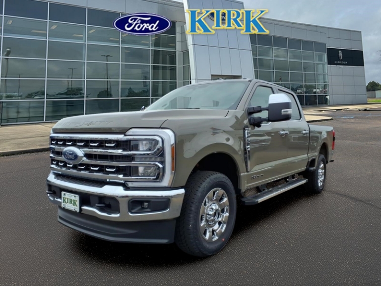 2026 Ford F-250 Super Duty LARIAT