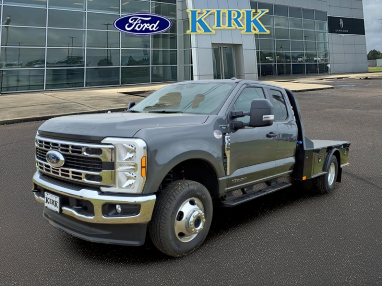 2026 Ford F-350 Super Duty XL