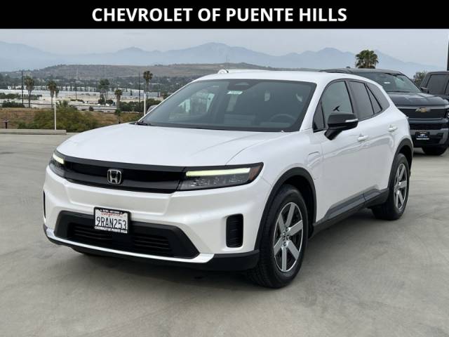2024 Honda Prologue EX