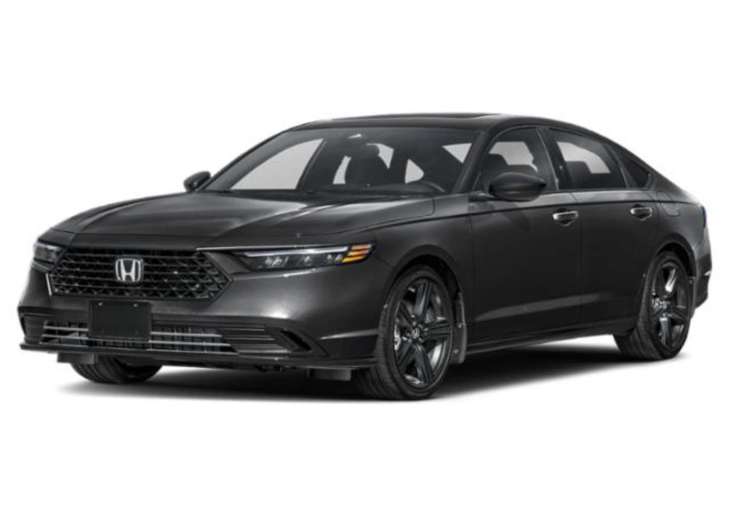 2026 Honda Accord Hybrid Sport-L's photo