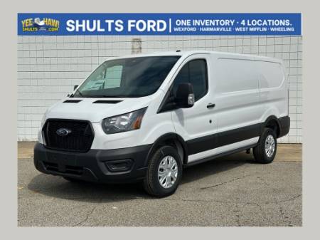 2025 Ford Transit-350 Base