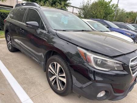 2019 Subaru Outback Limited