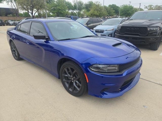Used 2021 Dodge Charger GT