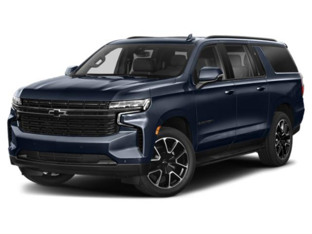 2023 Chevrolet Suburban 2WD RST
