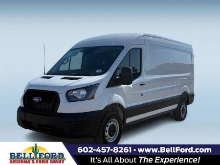 2025 Ford Transit Cargo Van Cargo Van