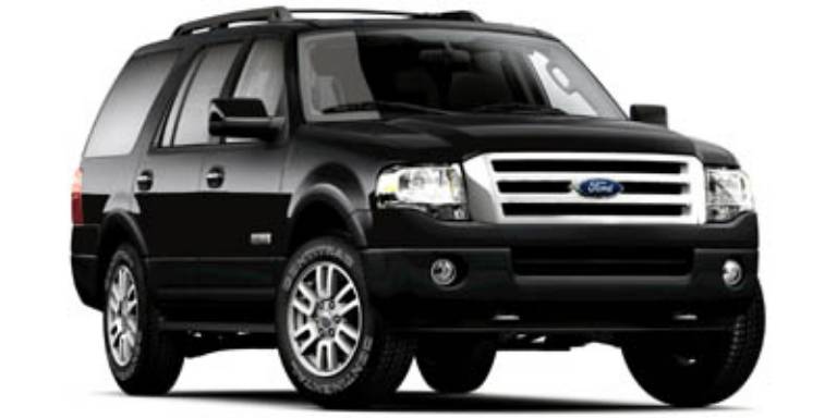2008 Ford Expedition 2WD 4DR King Ranch