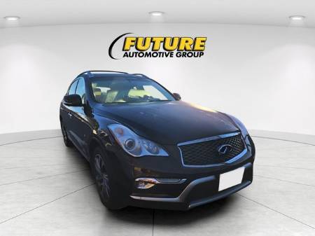 2016 INFINITI QX50 Base