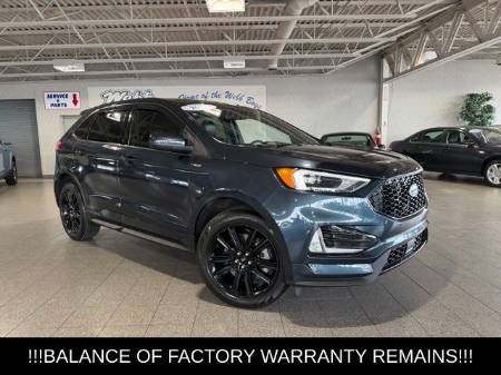 2024 Ford Edge ST Line