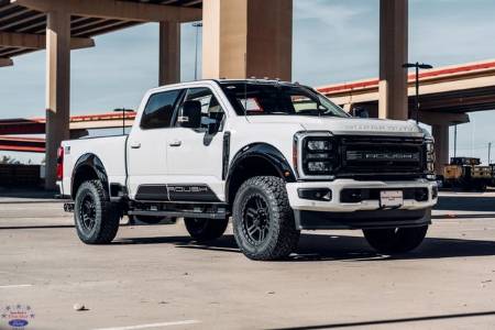 2026 Ford F-250SD Roush
