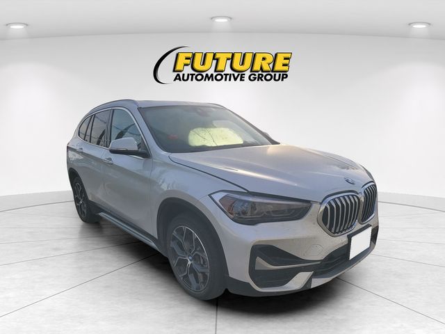 2022 BMW X1 xDrive28i