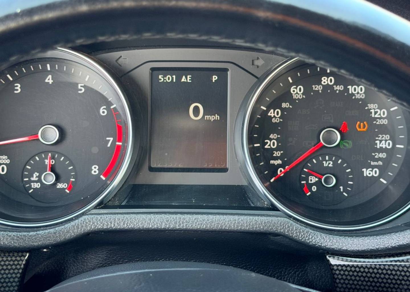 2019 Volkswagen Passat SE R-Line - Photo 28