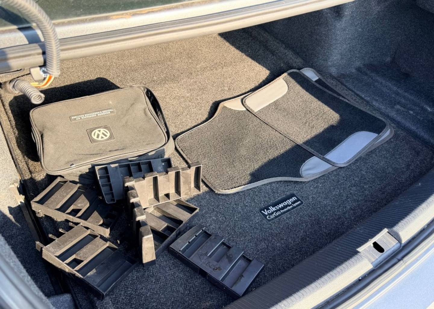 2019 Volkswagen Passat SE R-Line - Photo 33