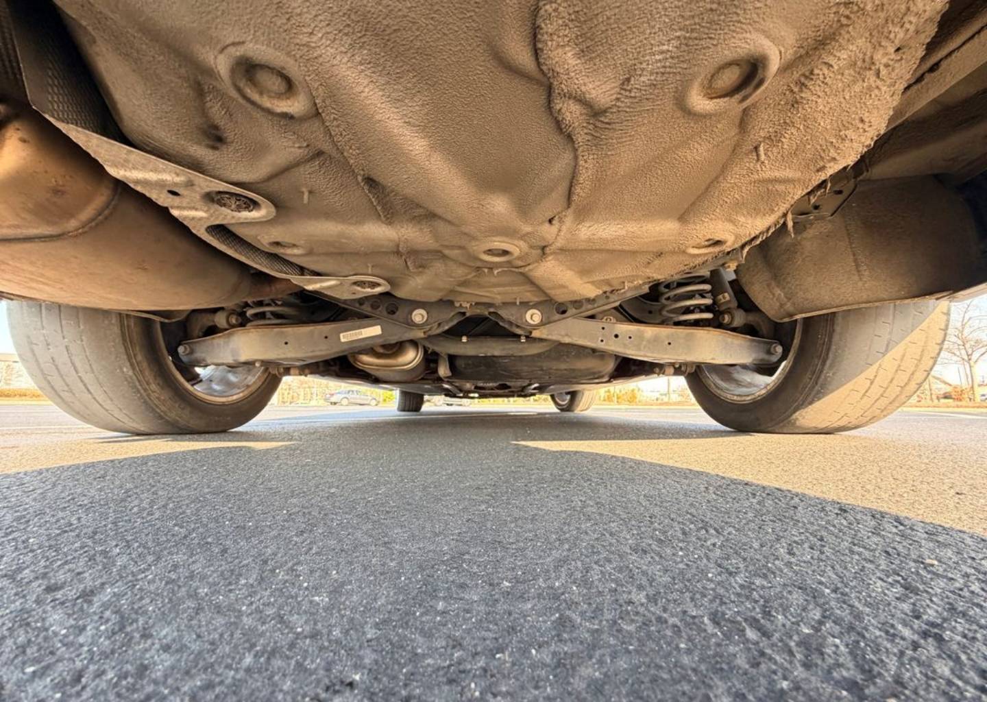 2019 Volkswagen Passat SE R-Line - Photo 37