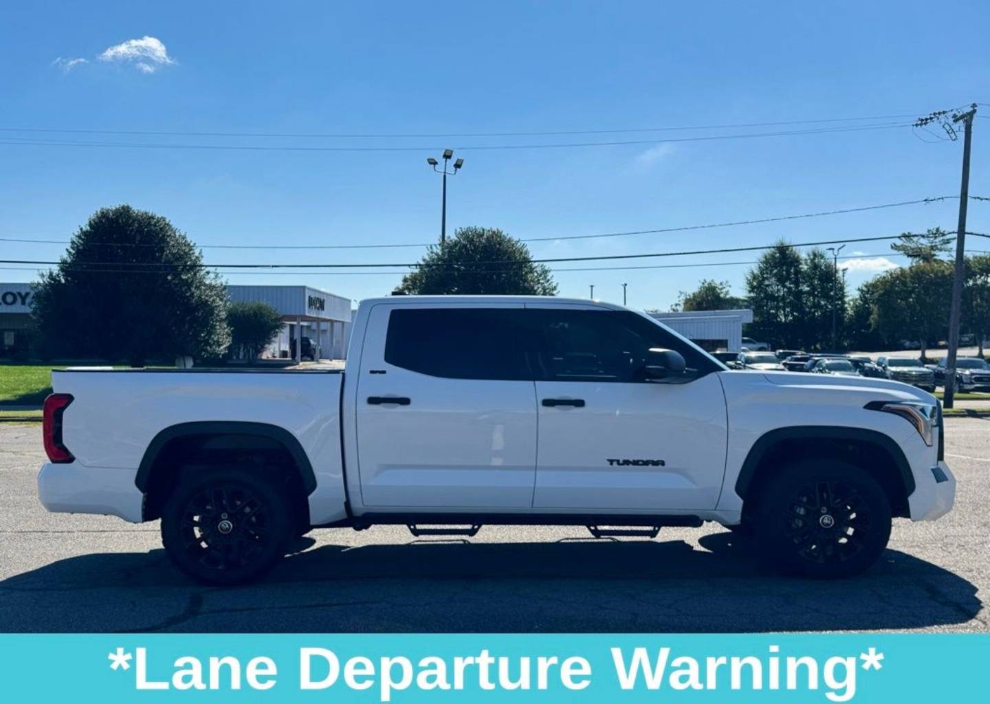 2022 Toyota Tundra SR5 - Photo 11
