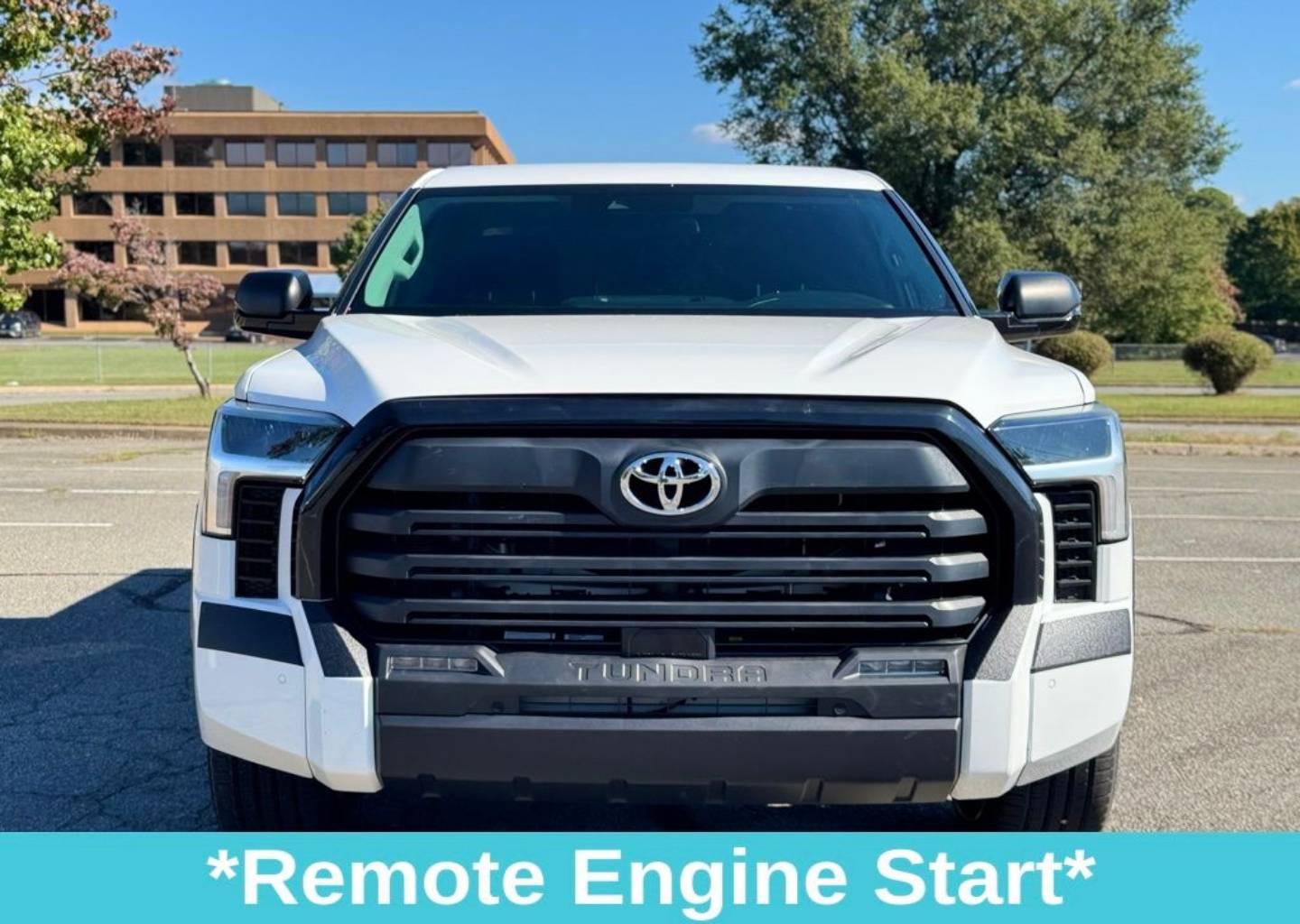 2022 Toyota Tundra SR5 - Photo 14