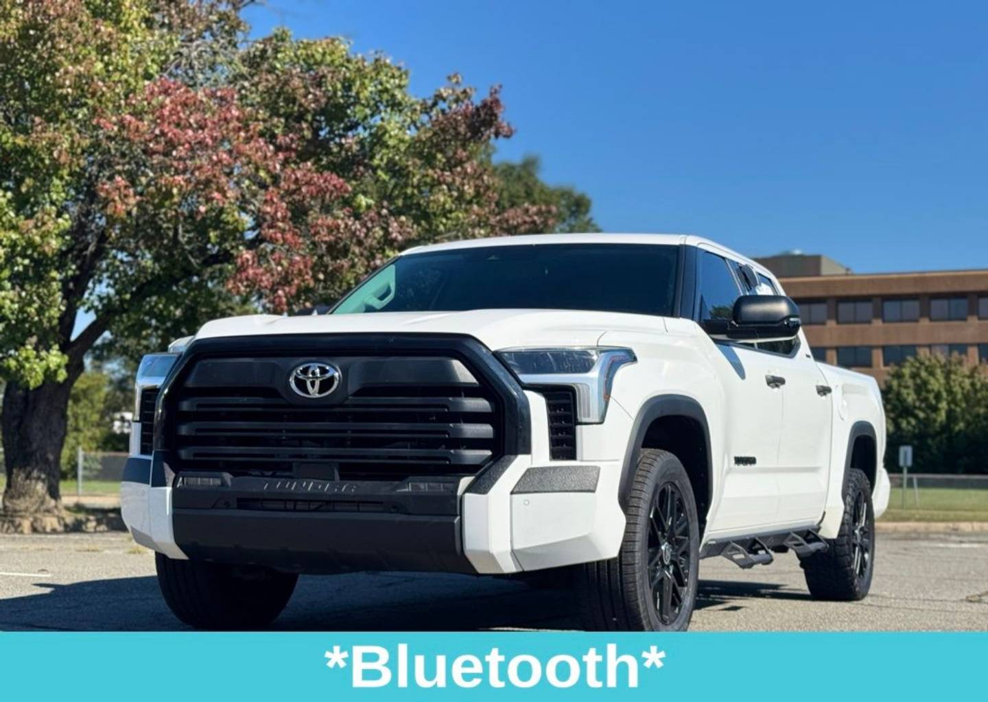 2022 Toyota Tundra SR5 - Photo 15