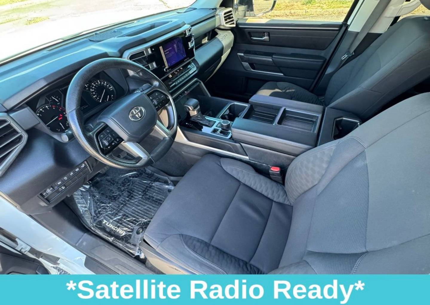 2022 Toyota Tundra SR5 - Photo 18