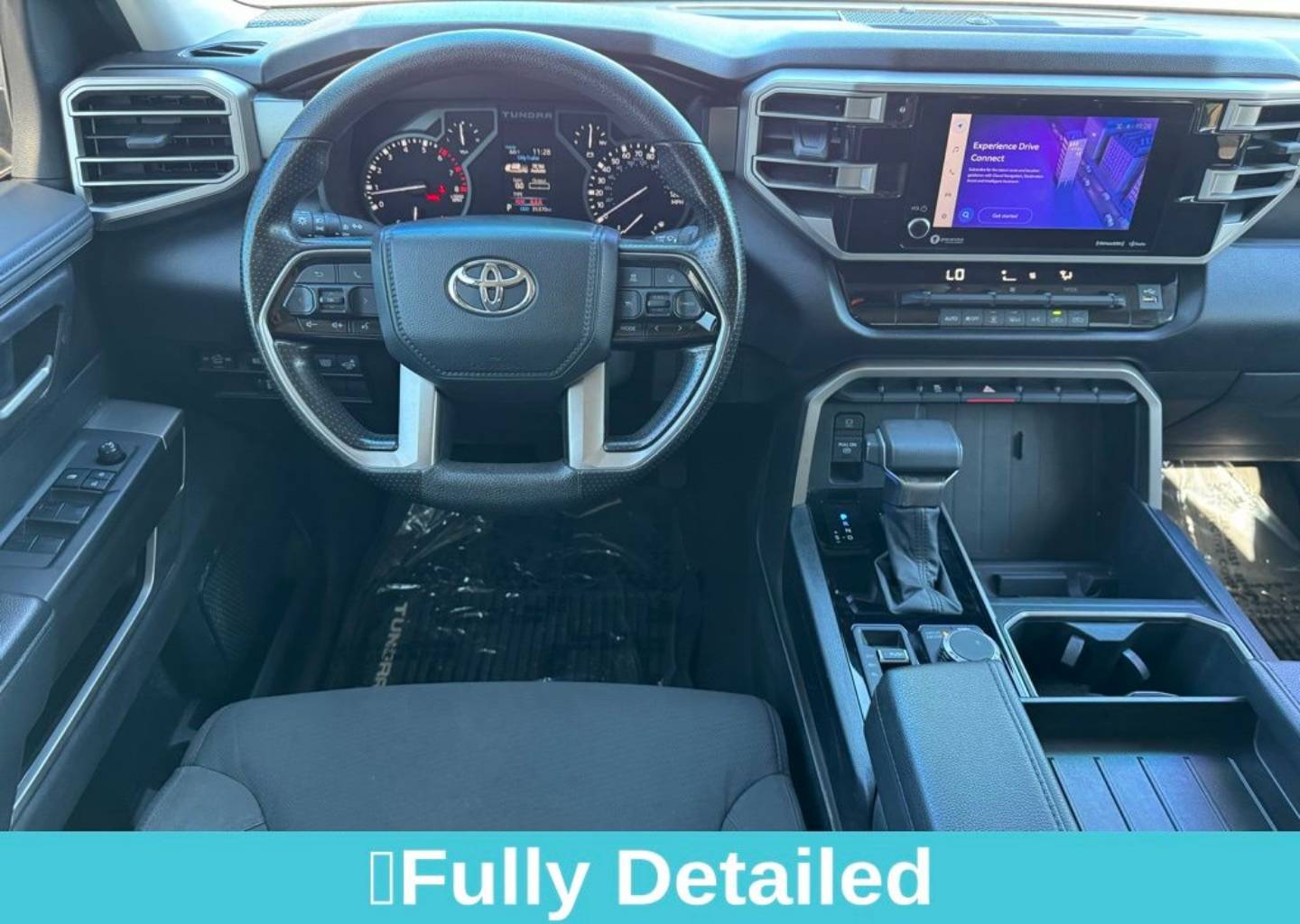 2022 Toyota Tundra SR5 - Photo 22