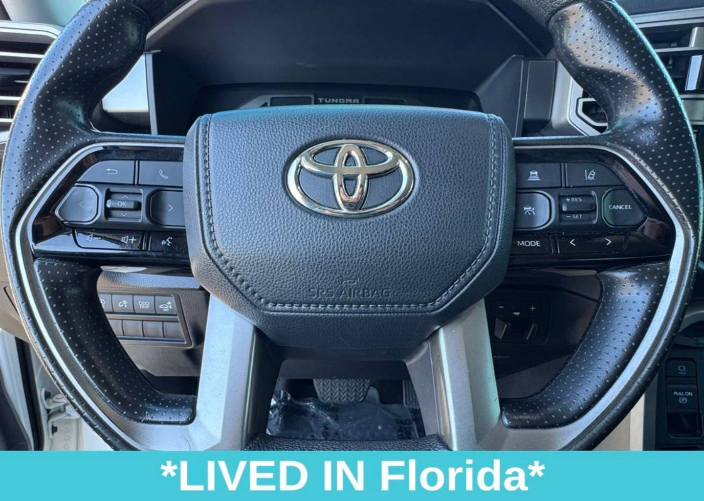 2022 Toyota Tundra SR5 - Photo 24