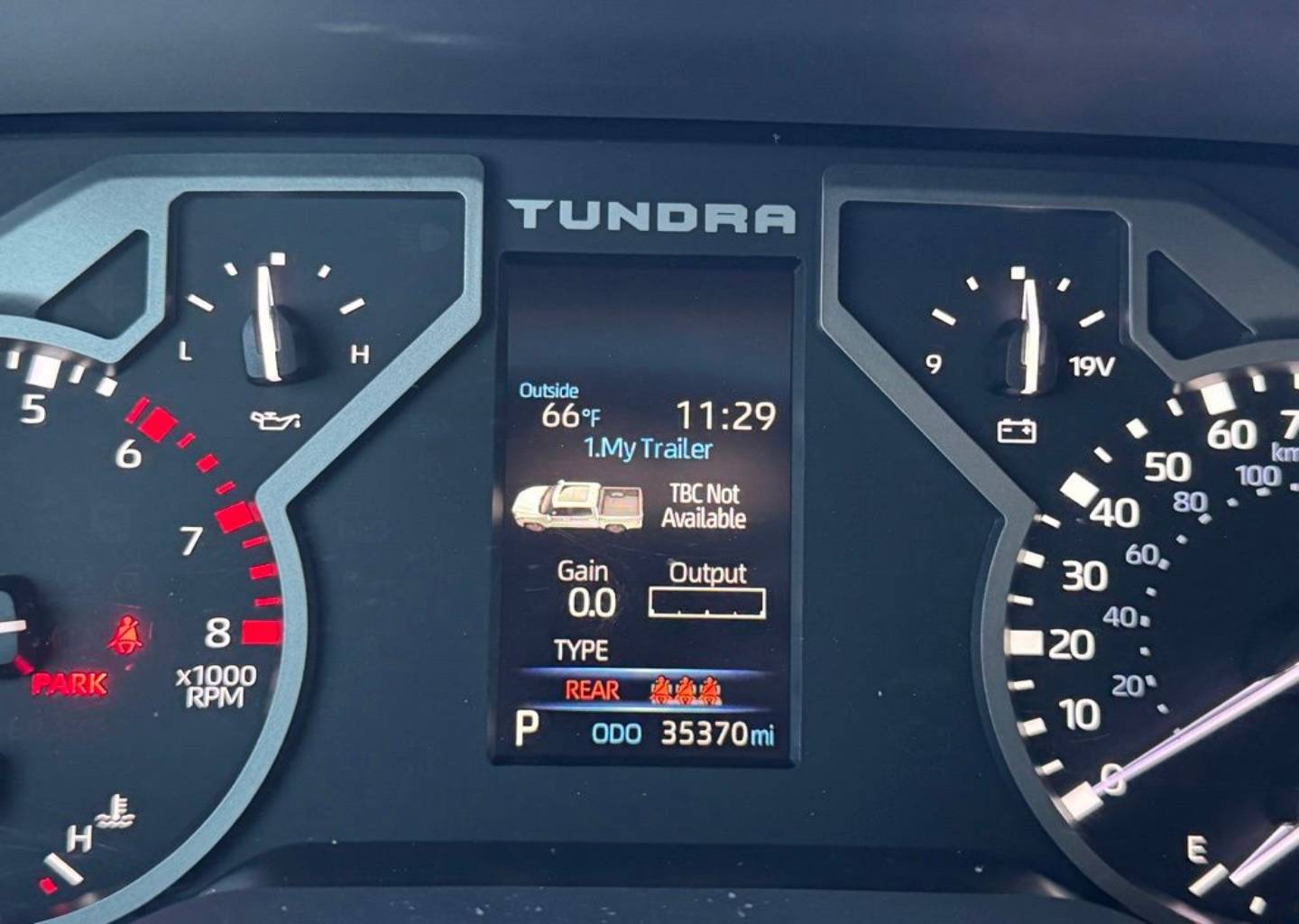 2022 Toyota Tundra SR5 - Photo 27