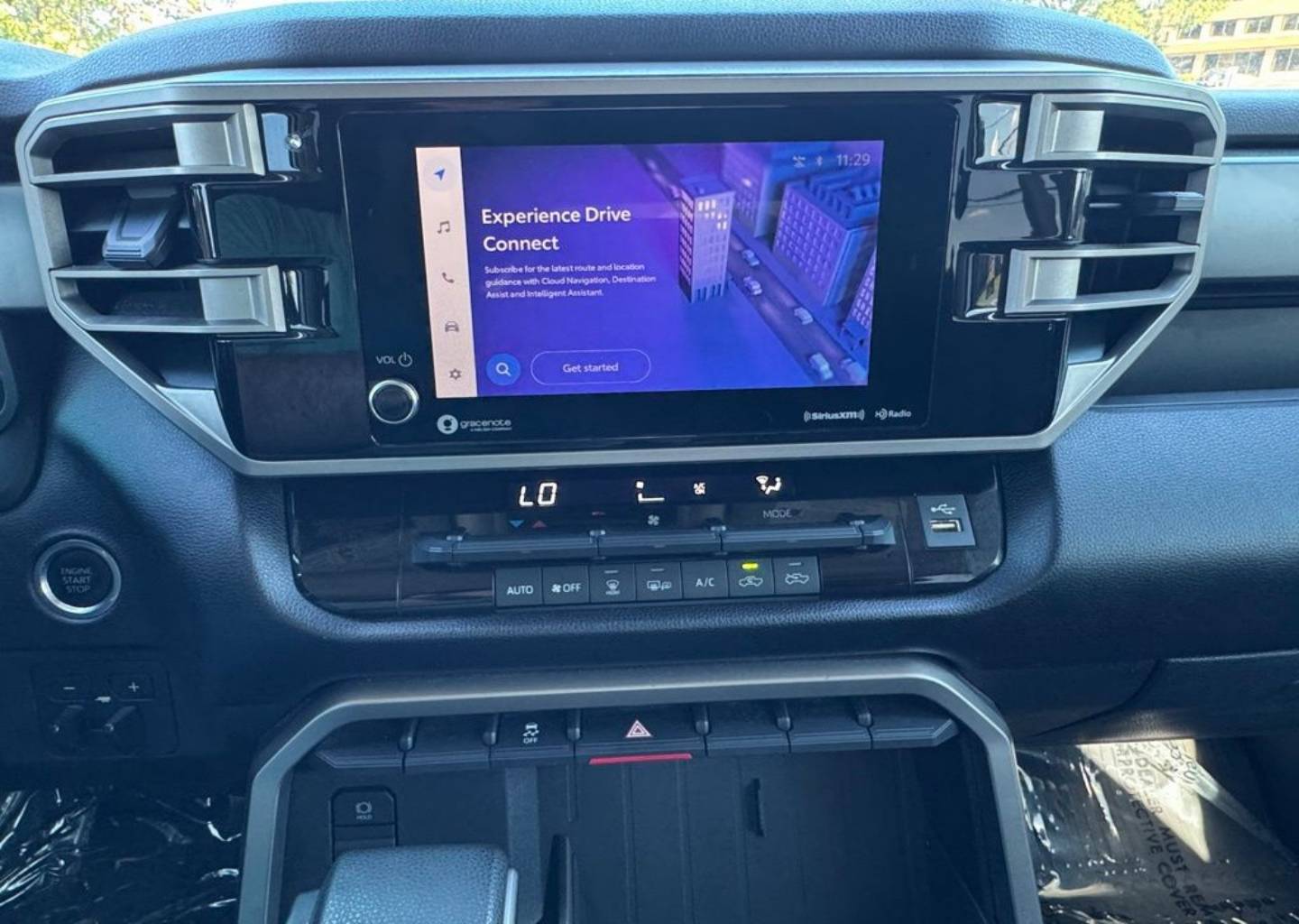 2022 Toyota Tundra SR5 - Photo 28